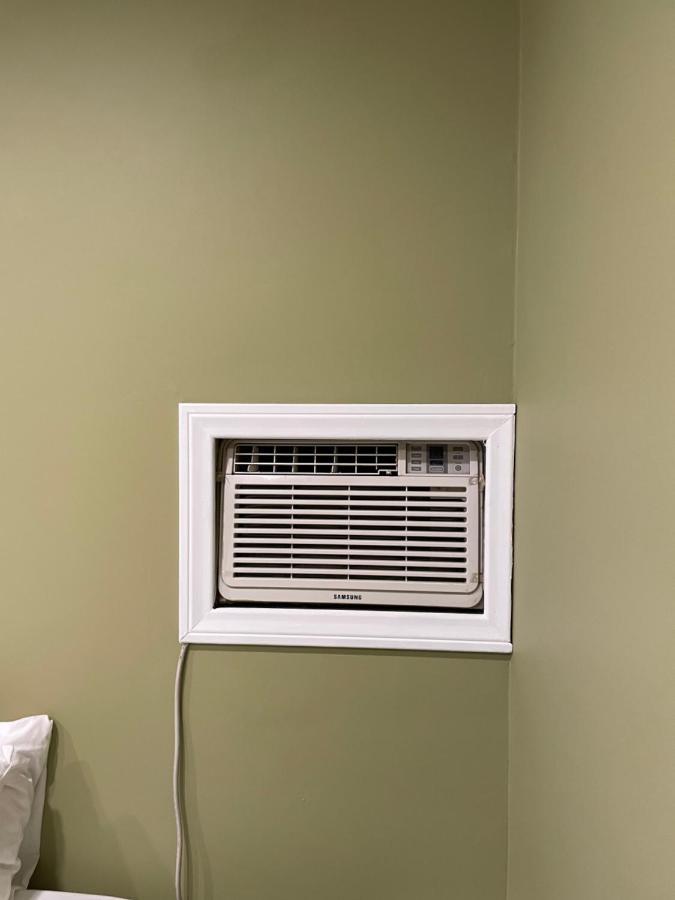 Private Standalone Room W/ Tv, Wifi & Ac In Carson Eksteriør billede
