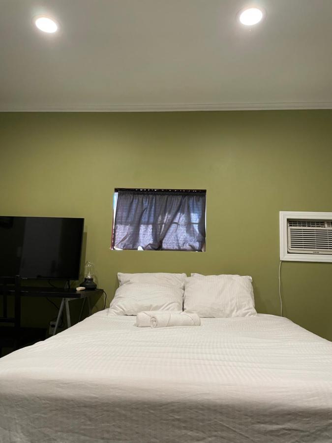 Private Standalone Room W/ Tv, Wifi & Ac In Carson Eksteriør billede