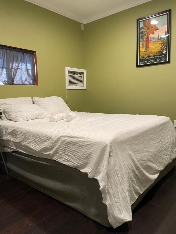 Private Standalone Room W/ Tv, Wifi & Ac In Carson Eksteriør billede